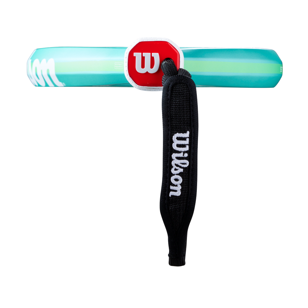 Wilson Blade LS V4 2026 reikakuvio