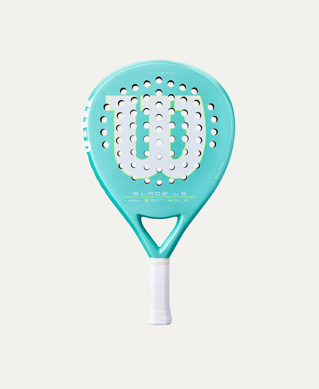 Wilson Blade LS V4 2026