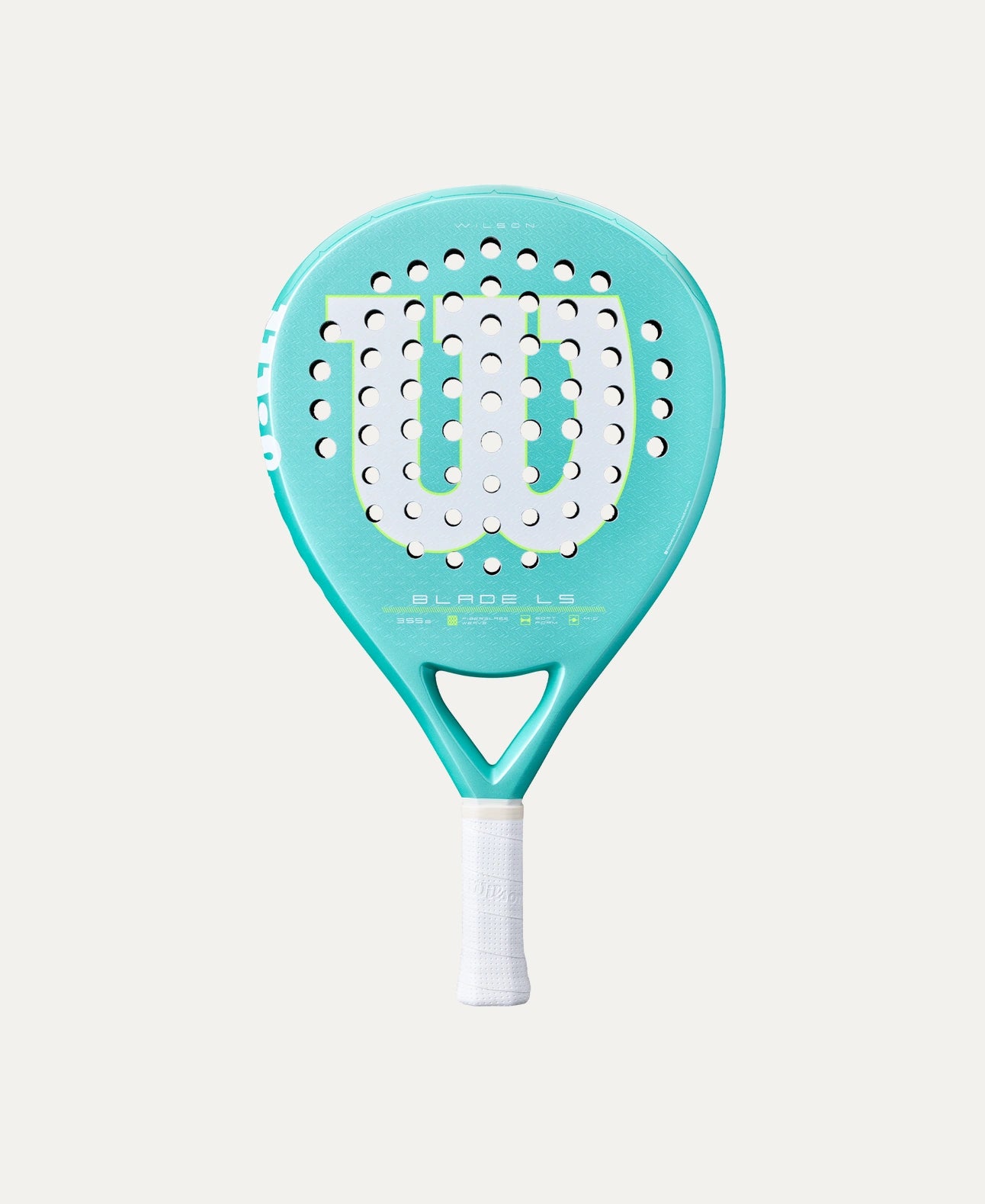 Wilson Blade LS V4 2026