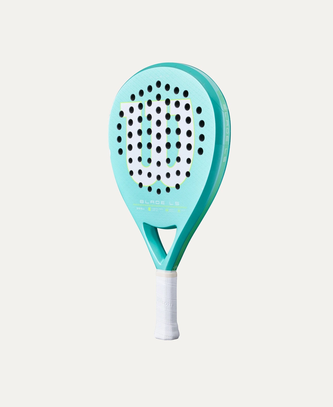 Wilson Blade LS V4 2026