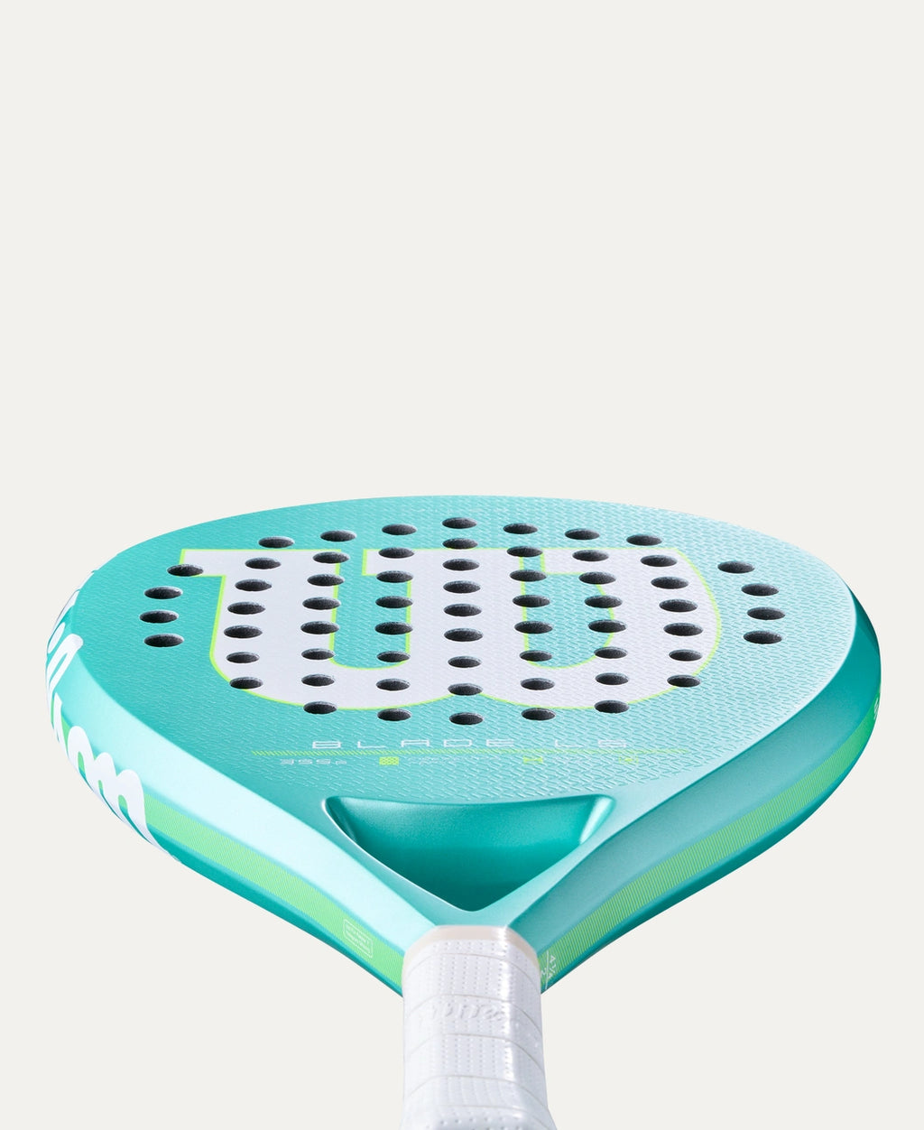 Wilson Blade LS V4 2026