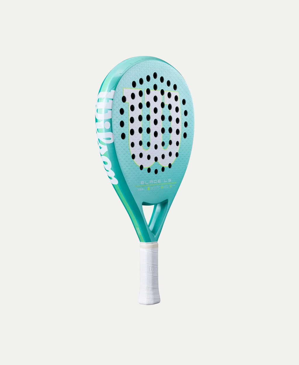 Wilson Blade LS V4 2026