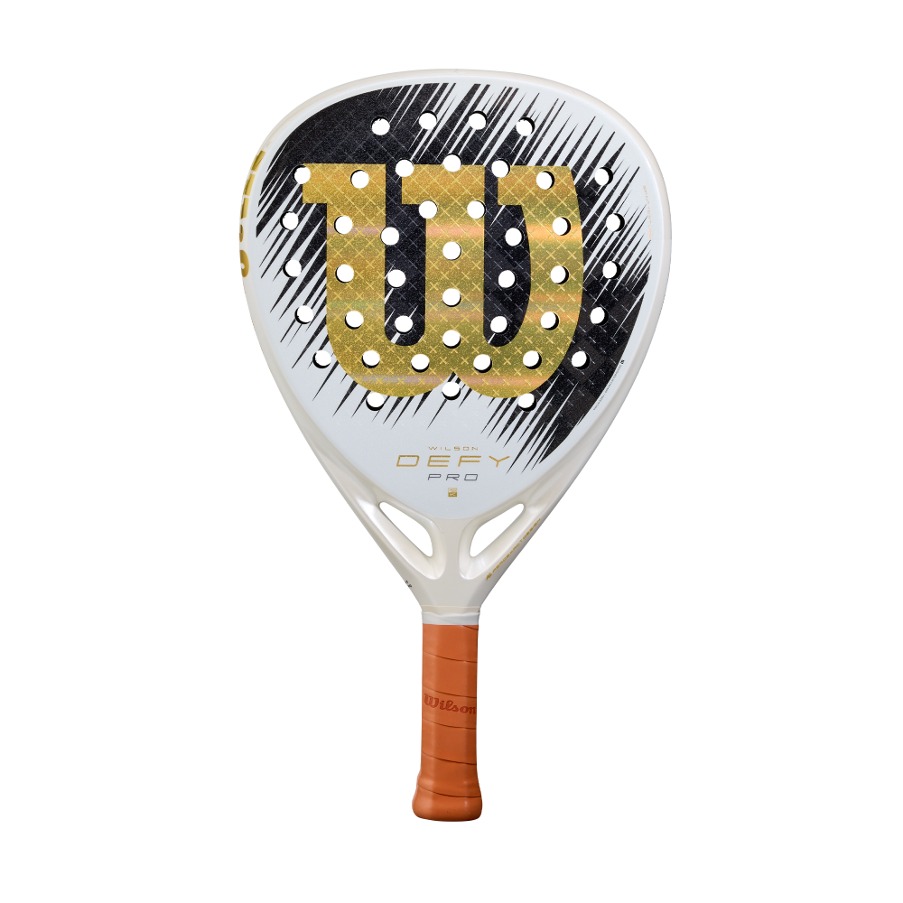 Padel Maila WILSON Defy Pro V1 SE