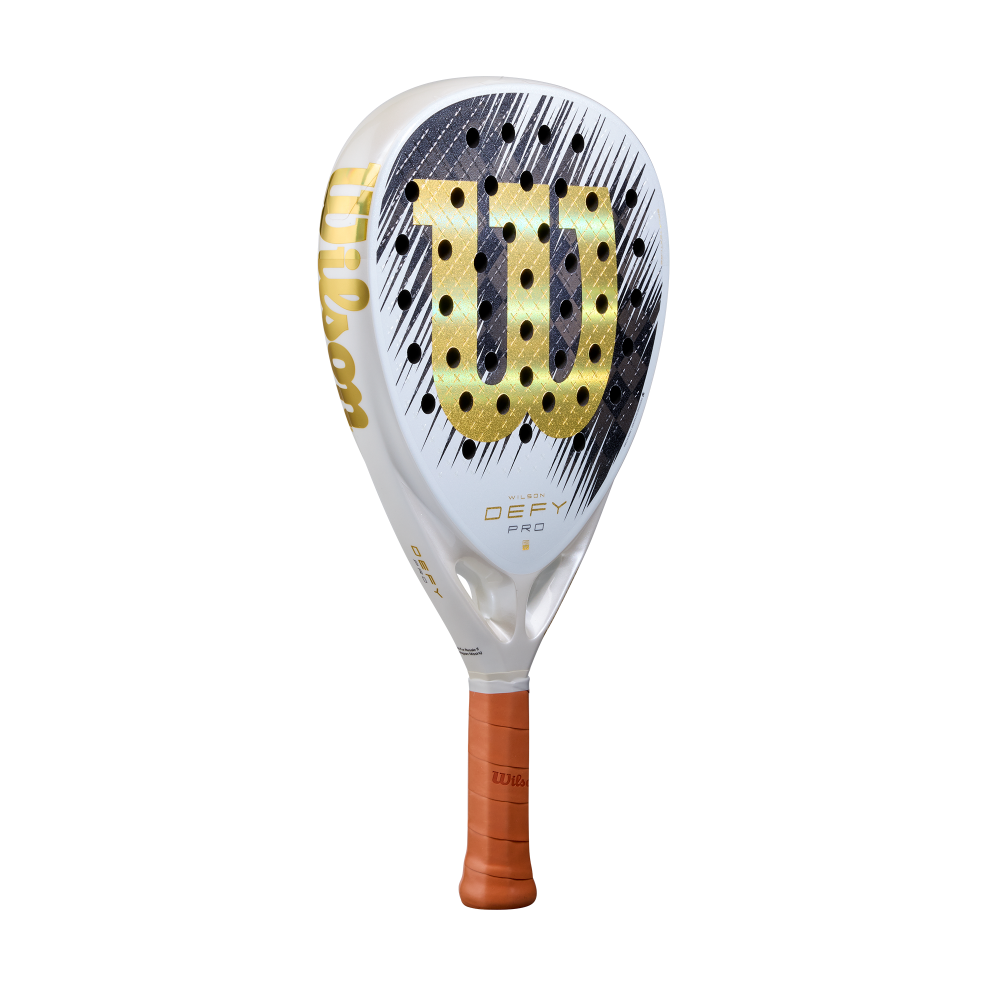WILSON Defy Pro V1 SE padelmaila takaa