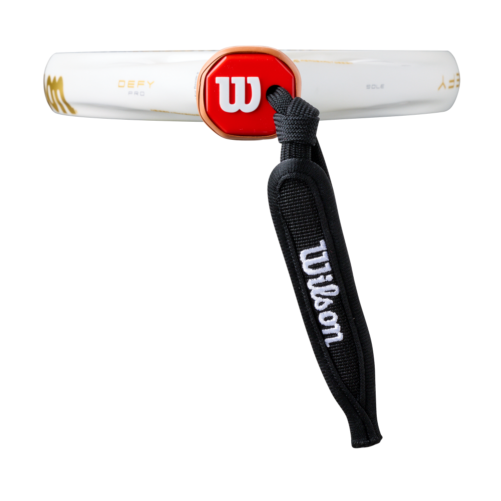 WILSON Defy Pro V1 SE reikakuvio