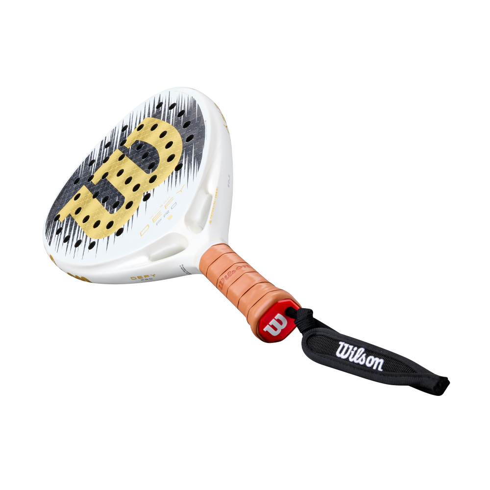 WILSON Defy Pro V1 SE kahva