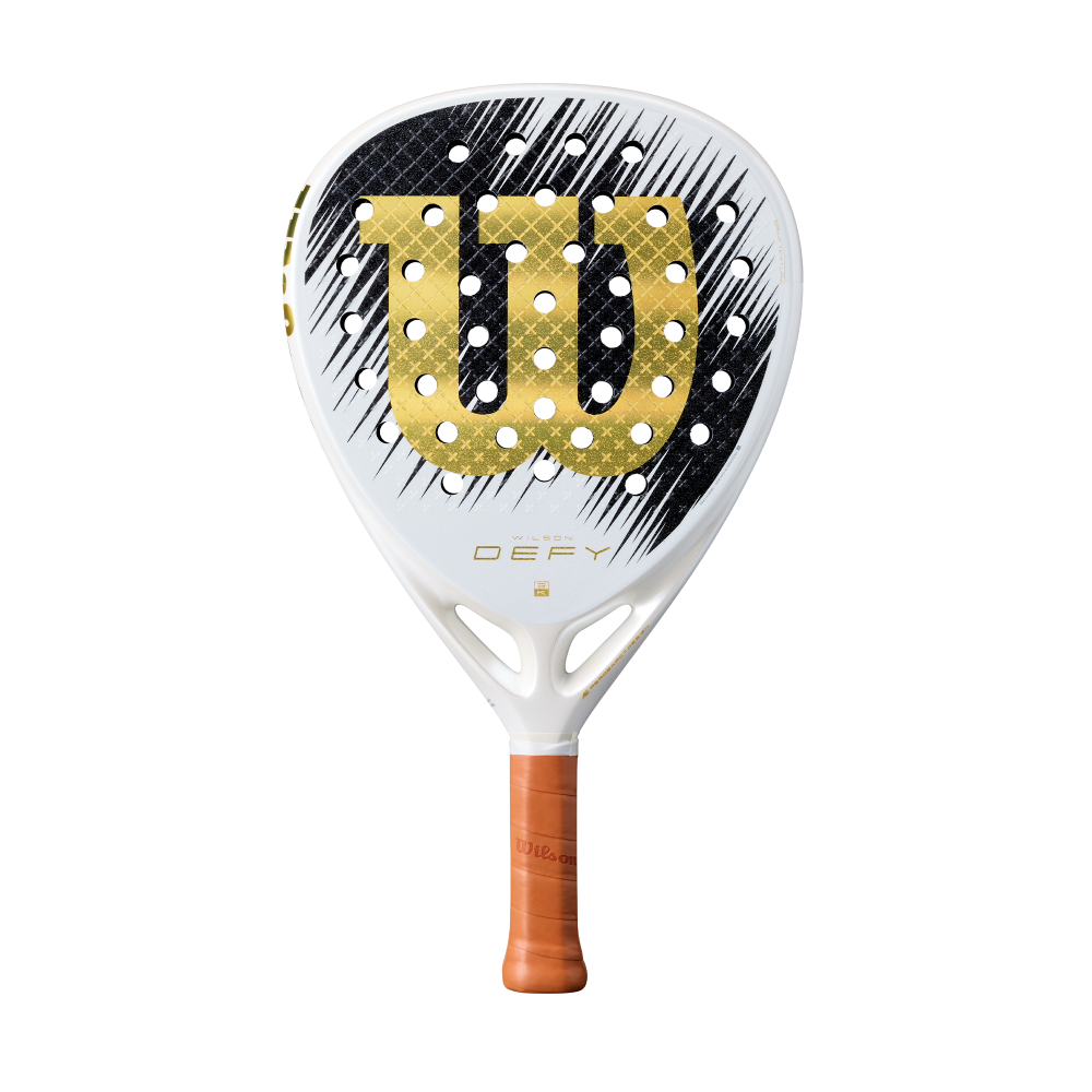 Padel Maila WILSON Defy V1 SE