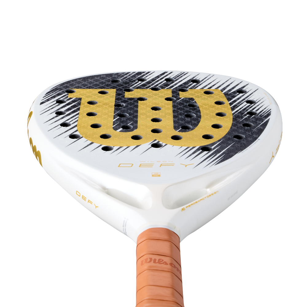 WILSON Defy V1 SE Spin2 pintarakenne
