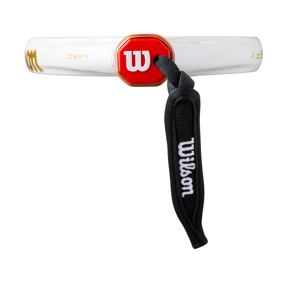 WILSON Defy V1 SE reikakuvio