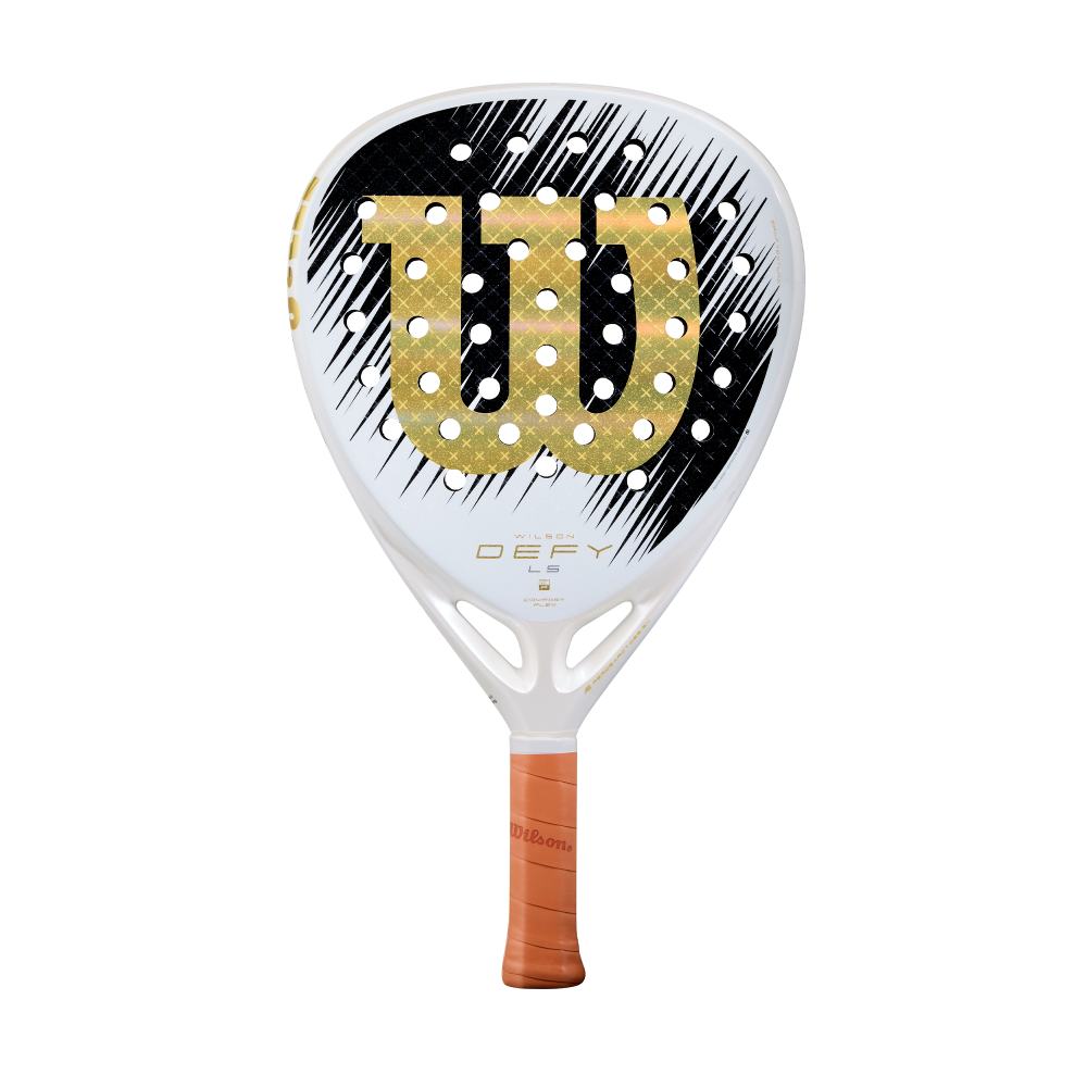 Padel Maila WILSON Defy LS V1 SE