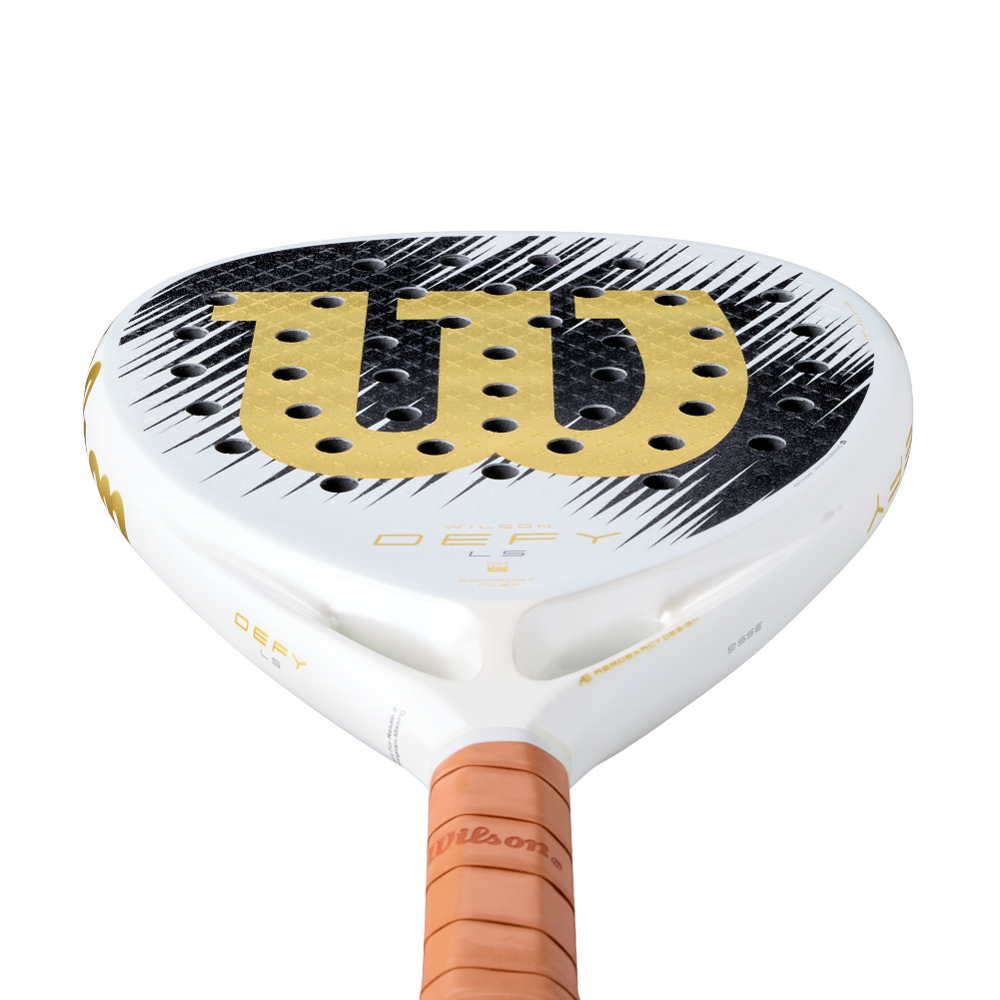 WILSON Defy LS V1 SE Spin2 pintarakenne