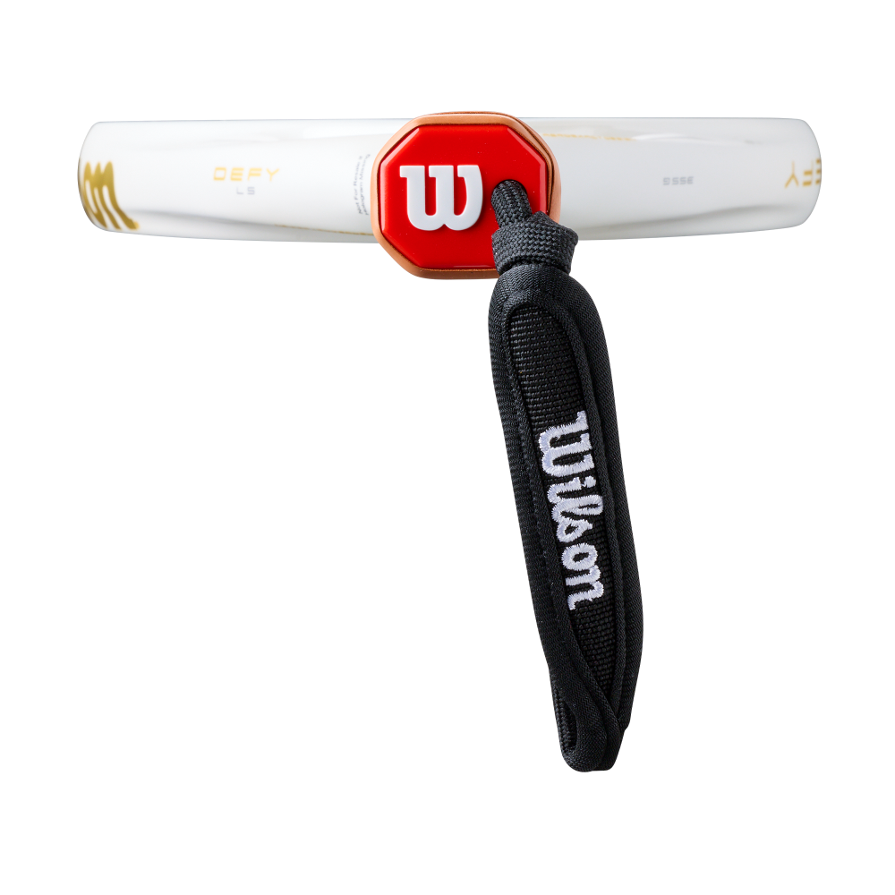 WILSON Defy LS V1 SE reikakuvio