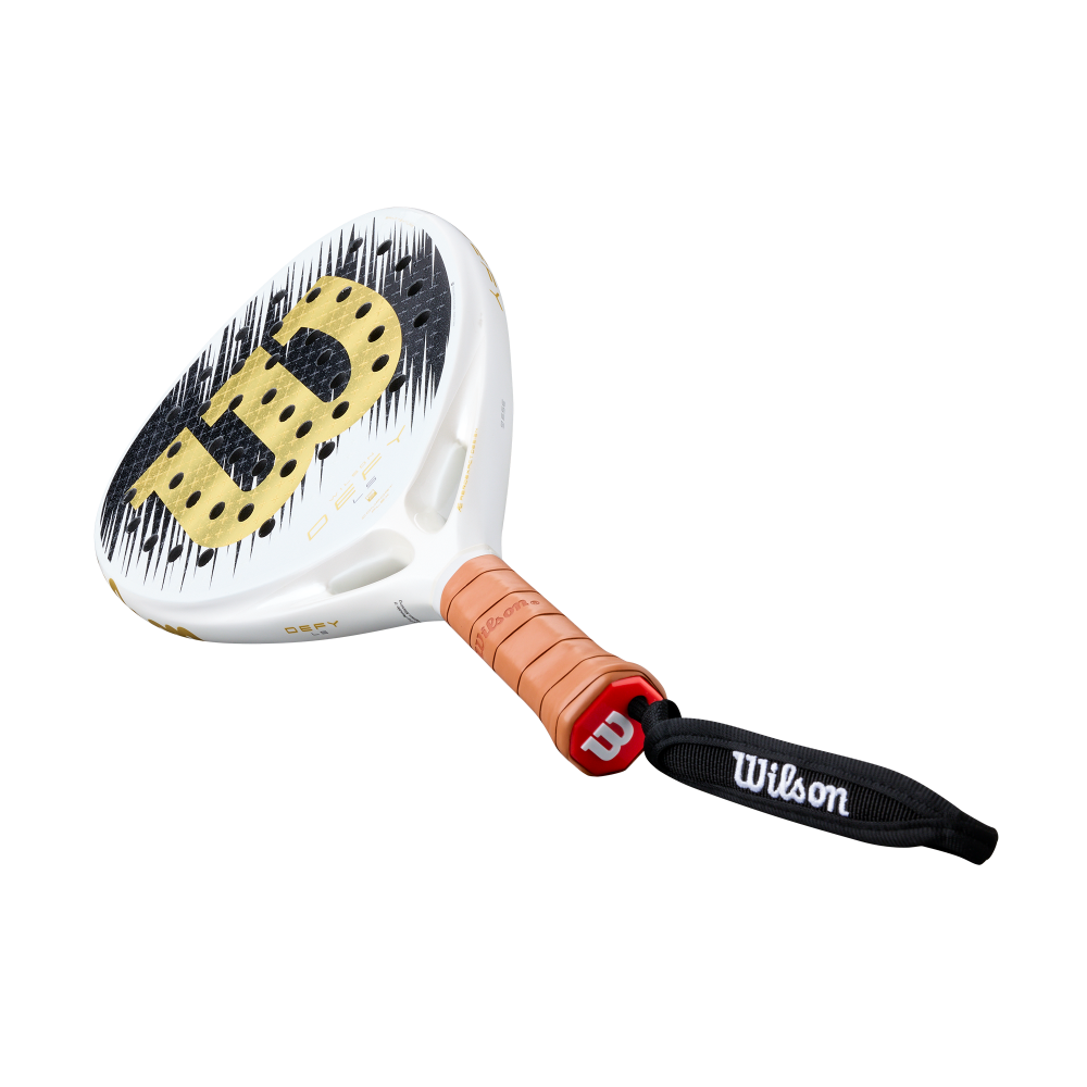 WILSON Defy LS V1 SE kahva