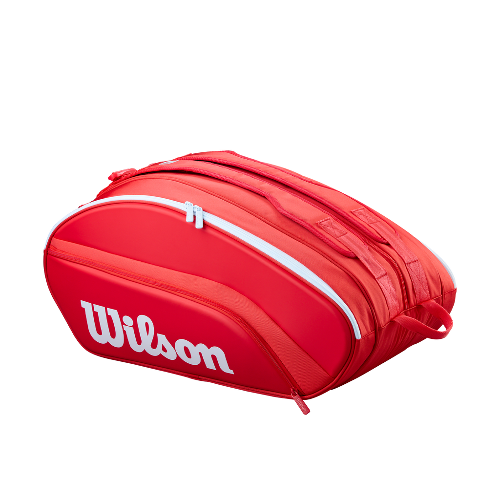 Wilson Super Tour 2026 padel mailalaukku