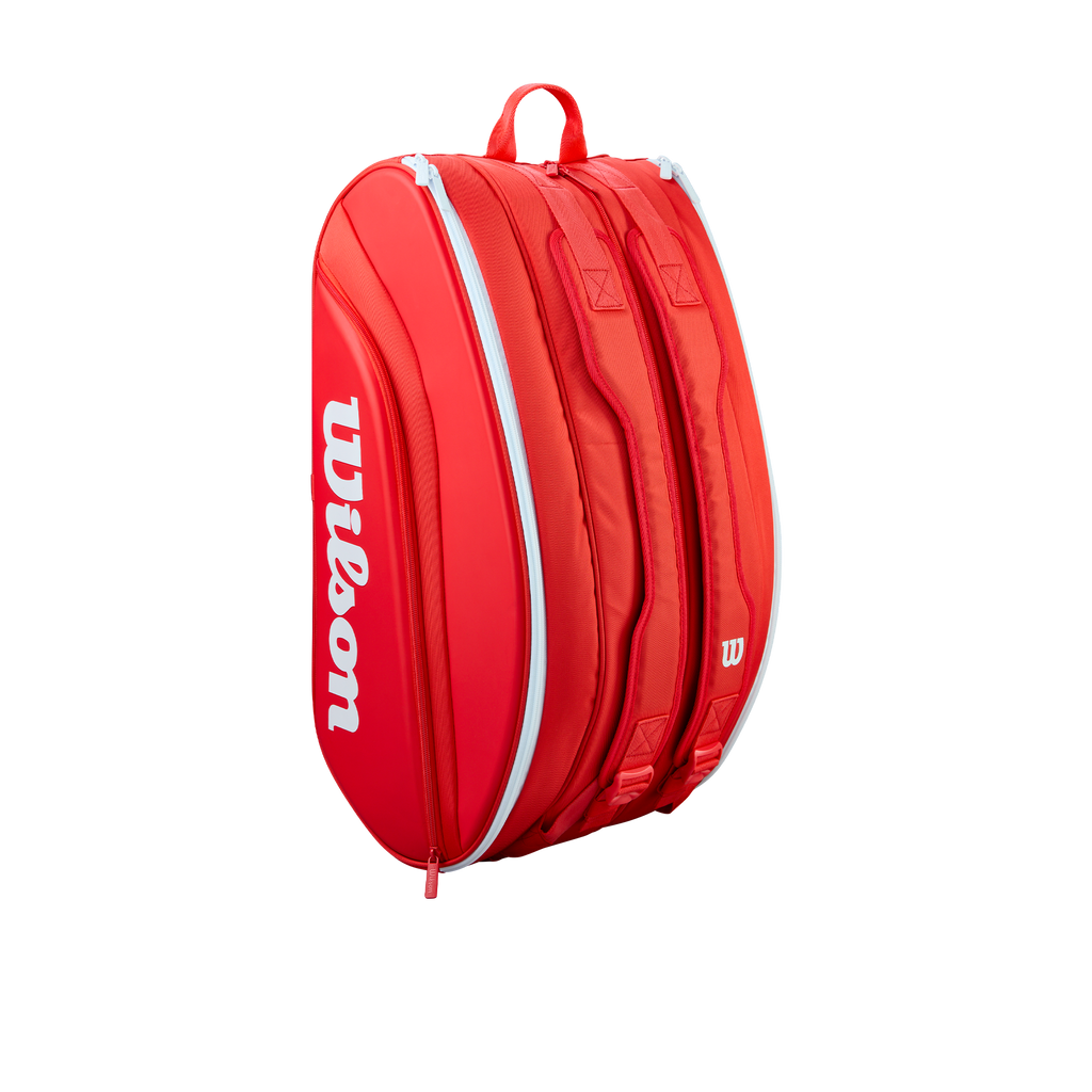 Wilson Super Tour 2026 padel mailalaukku