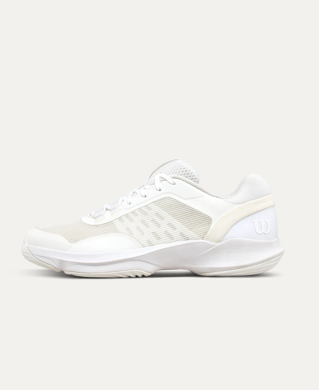 WILSON HURAKN PRO V2 WHITE