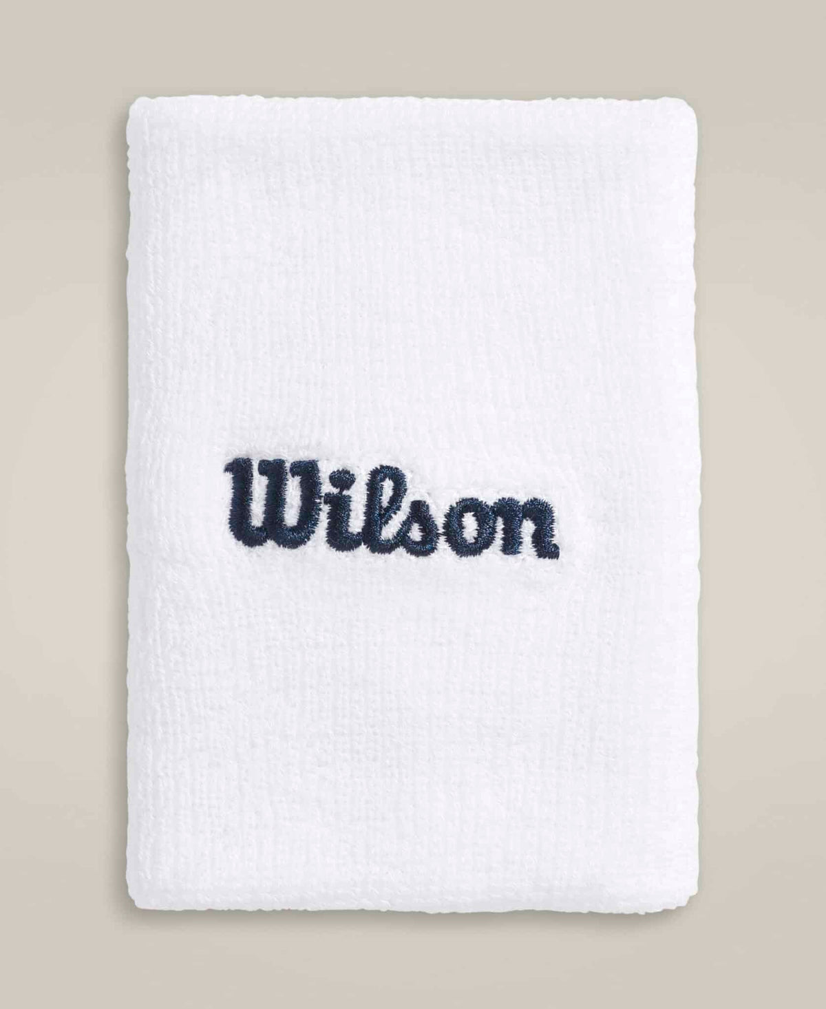 WILSON Wristband