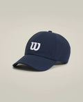 WILSON ACTIVE PERFORATED CAP LIPPIS