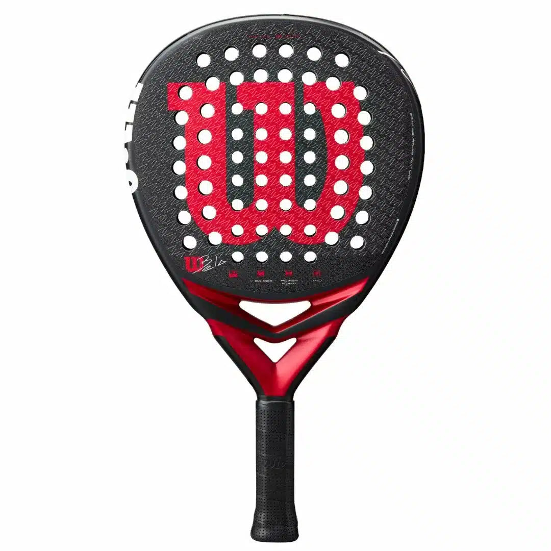 Padel Maila WILSON Bela V3