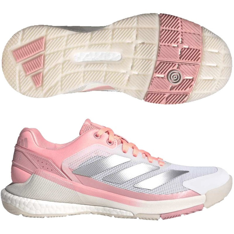 Adidas Crazyquick BOOST Padel W KH5926