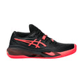 ASICS Gel-Resolution X Clay naisten kengät Black / Sienna