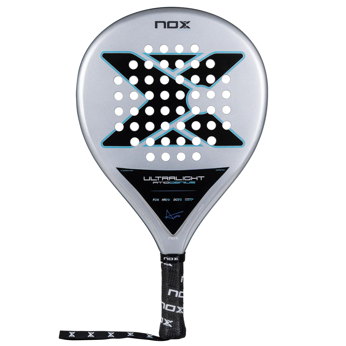 NOX AT10 Ultra Light