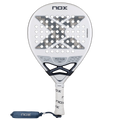 NOX AT10 Luxury Genius 12K Alum XTREM Lite 2026 by Agustín Tapia