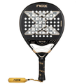 NOX AT10 Luxury Genius 18K Alum 2026 by Agustín Tapia