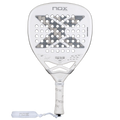 NOX AT10 Luxury Genius ATTACK 12K Alum XTREM 2026 by Agustín Tapia