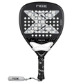 NOX AT10 Luxury Genius ATTACK 18K Alum 2026 by Agustín Tapia