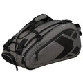 NOX AT10 TEAM GREY/BLACK