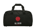WILSON DUFFEL BAG BILLEBEINO PADEL LOGO