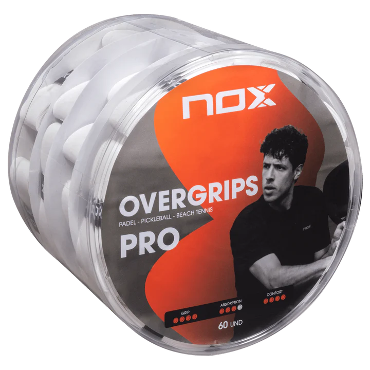 NOX PRO Overgrip