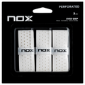 NOX OVERGRIP Perforoitu 1kpl