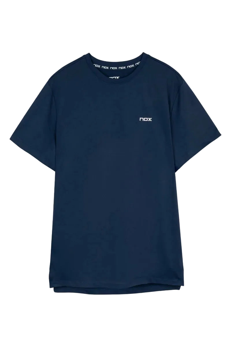 NOX Miesten Team T-Paita Sininen