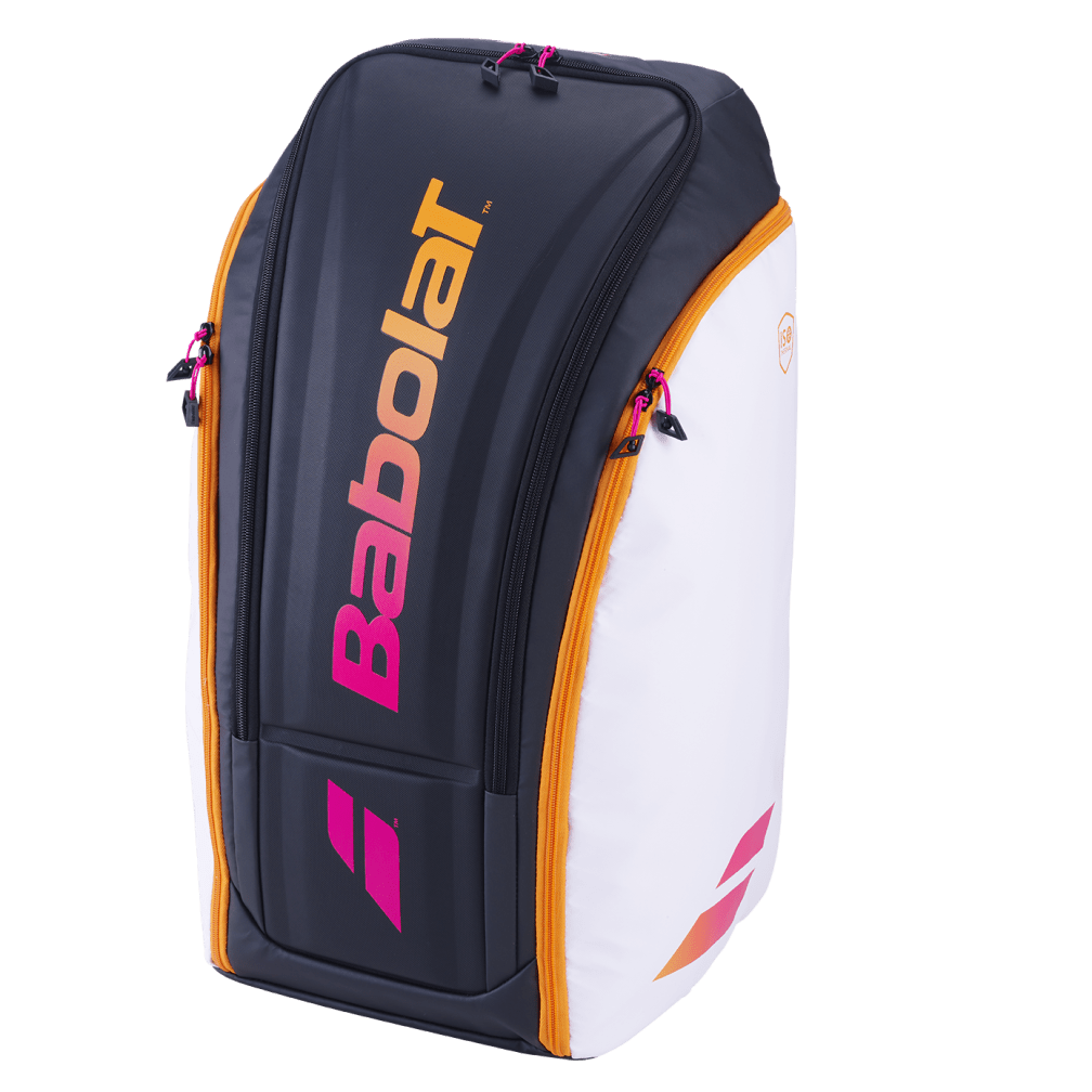 Babolat RH Perf Padel reppu monivärinen