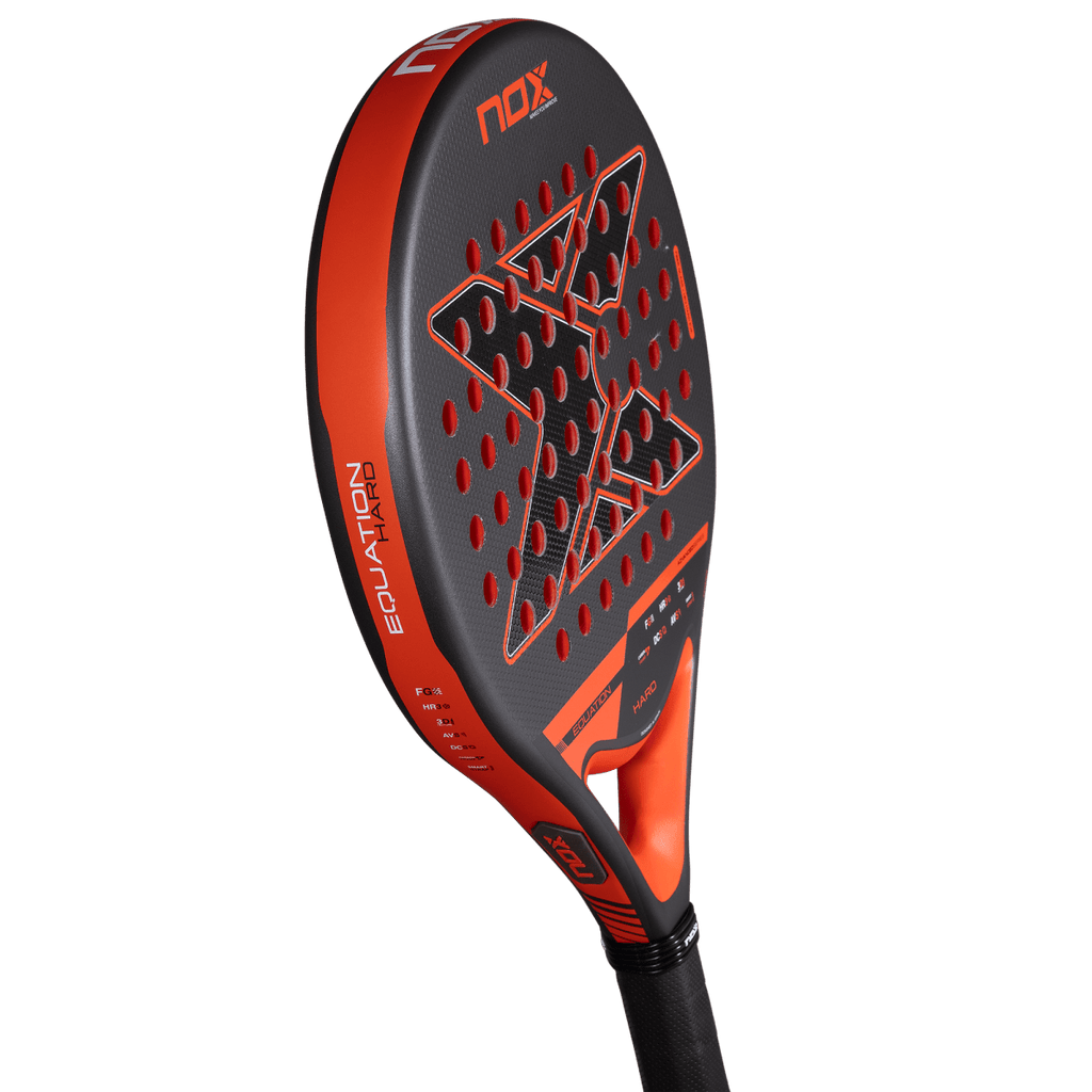 NOX Equation HARD Advanced 2027