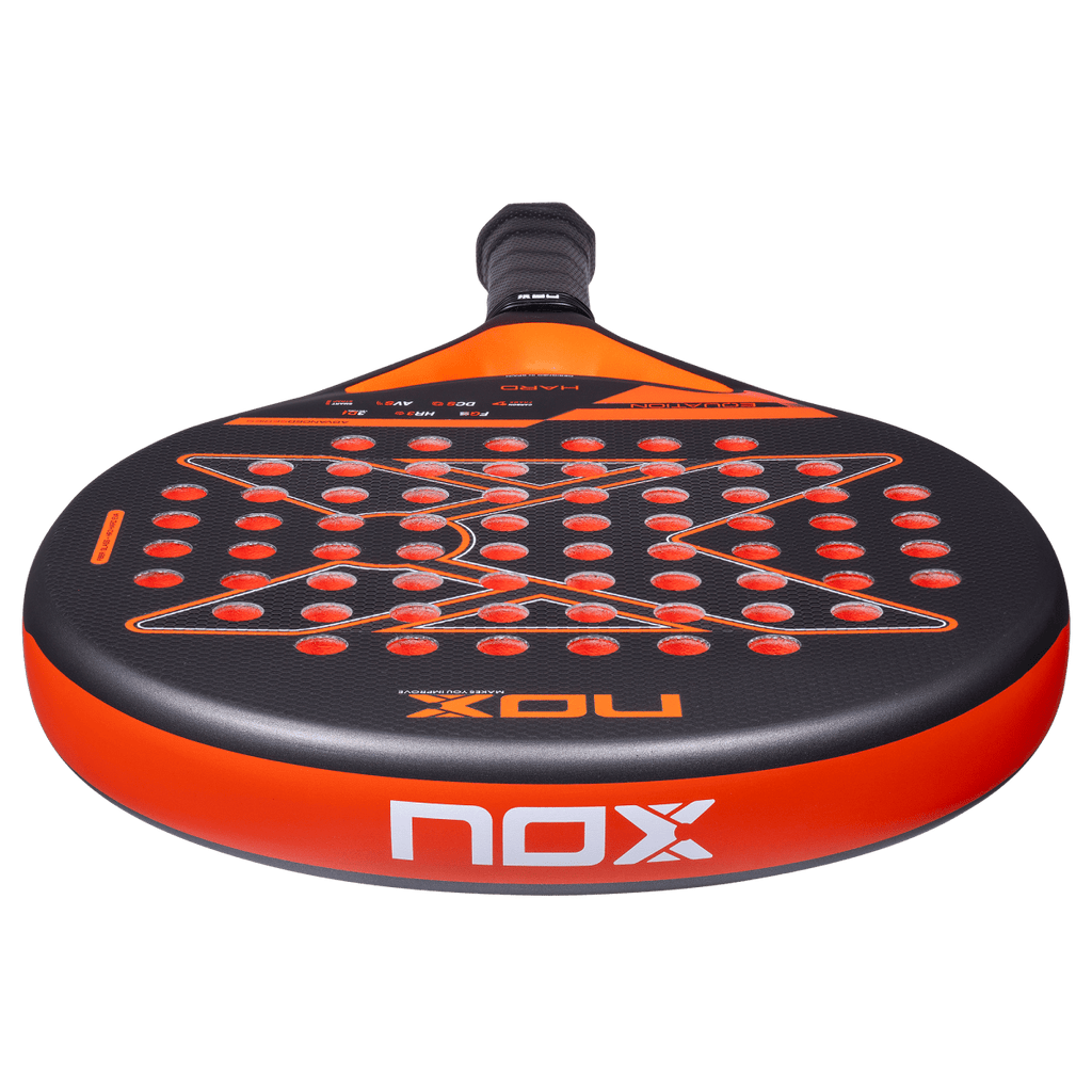 NOX Equation HARD Advanced 2027