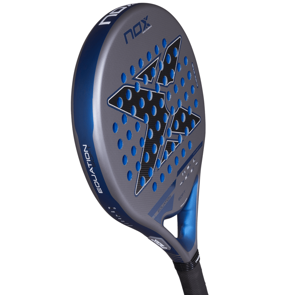 NOX Equation SOFT Advanced 2027