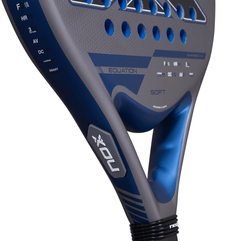 NOX Equation SOFT Advanced 2027