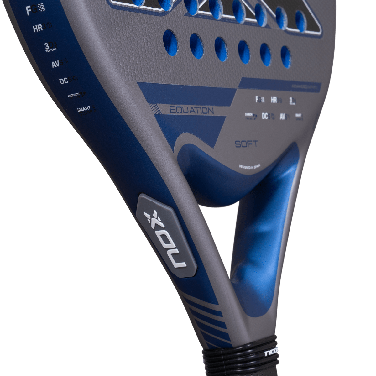 NOX Equation SOFT Advanced 2027