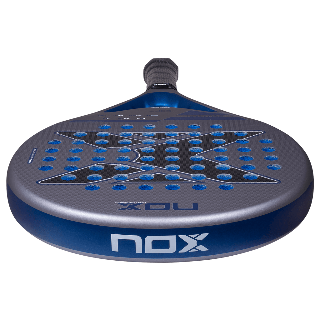 NOX Equation SOFT Advanced 2027