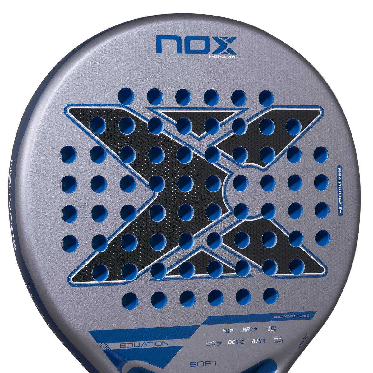 NOX Equation SOFT Advanced 2027