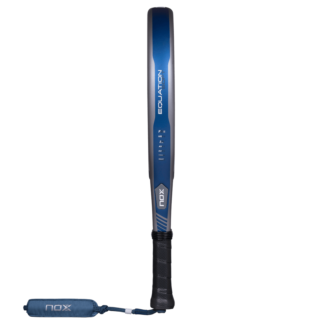 NOX Equation SOFT Advanced 2027