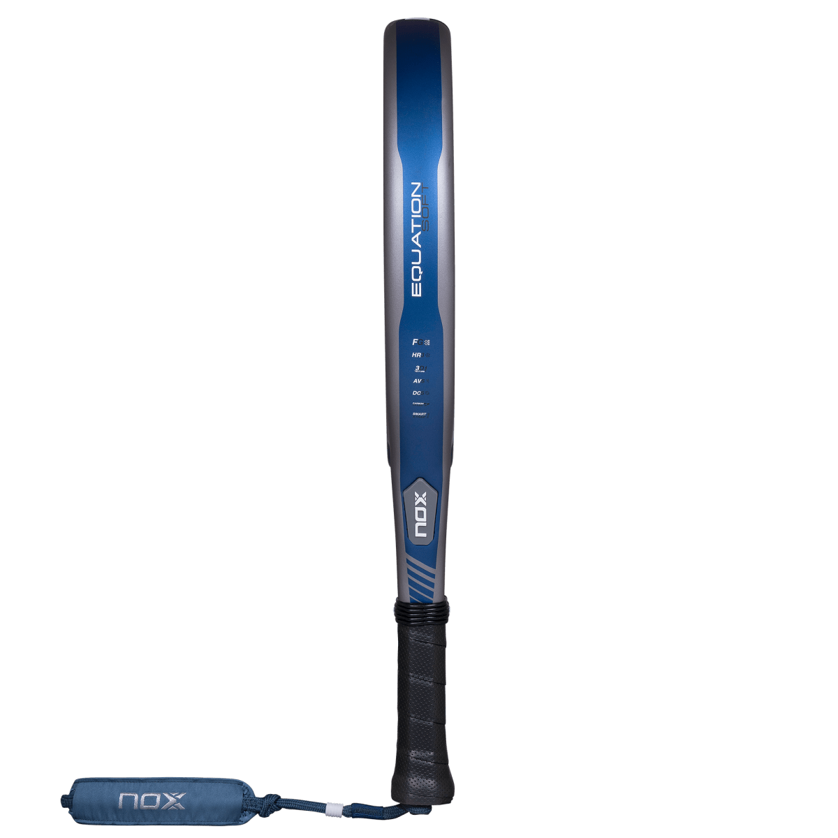 NOX Equation SOFT Advanced 2027
