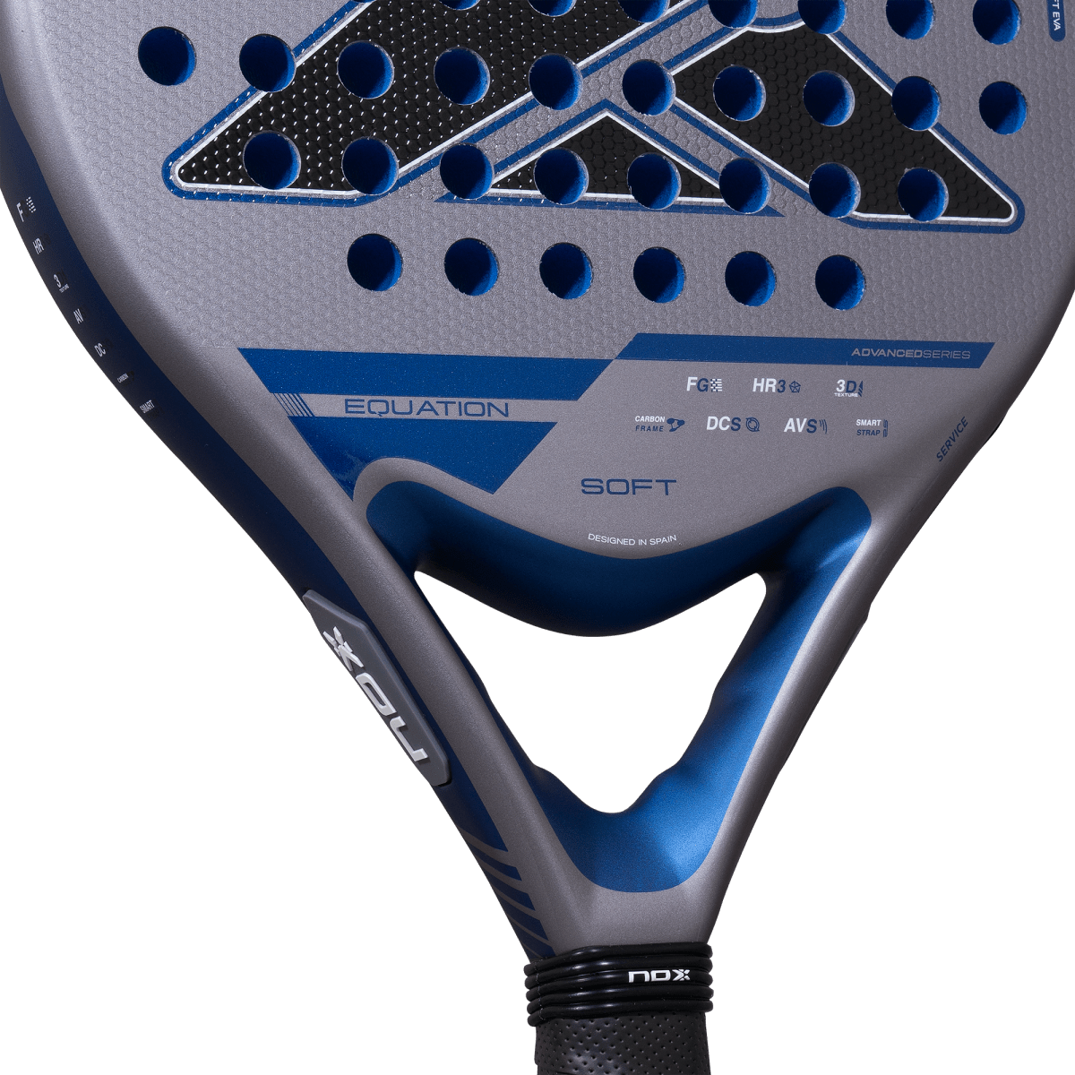 NOX Equation SOFT Advanced 2027