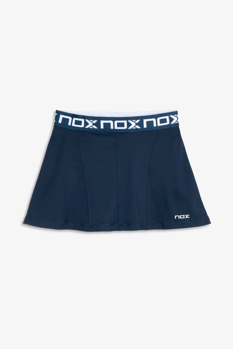 NOX Naisten Team Hame Sininen