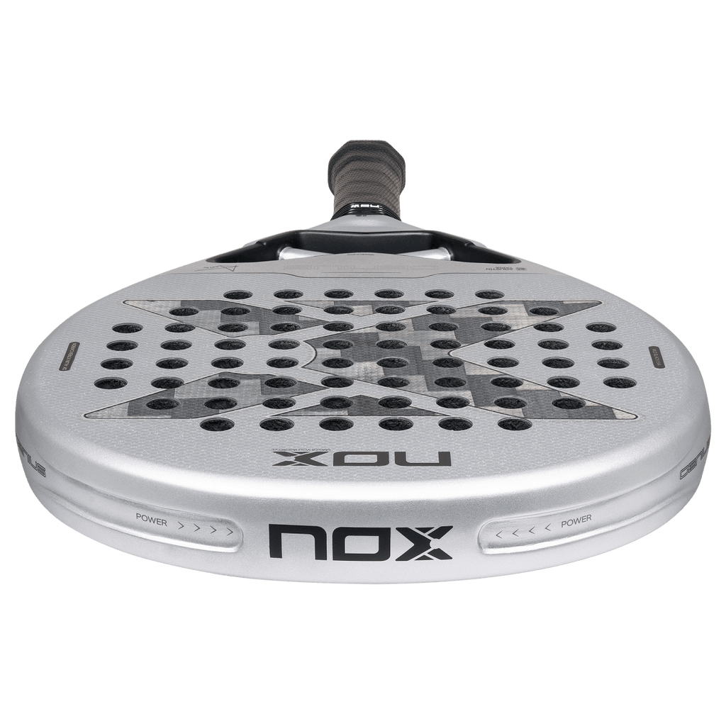 NOX AT10 Genius 12K Alum XTREM 2027