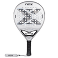NOX AT10 Luxury Genius 12K Alum XTREM 2027 padelmaila