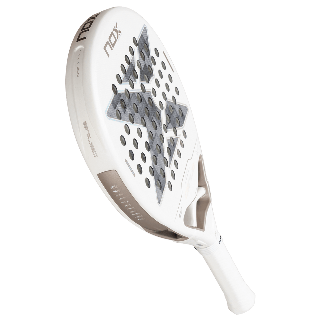 NOX AT10 Genius 12K XTREM Lite 2027